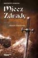 Miecz zdrady - tantis.pl