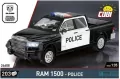 RAM 1500 Police - tantis.pl