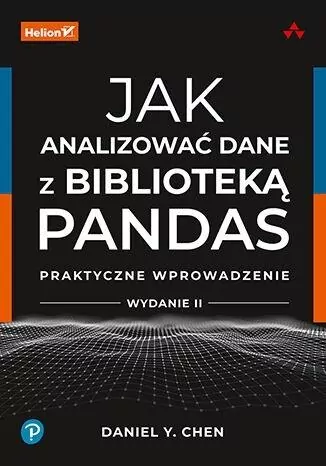 Jak analizować dane z biblioteką Pandas - tantis.pl