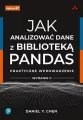 Jak analizować dane z biblioteką Pandas - tantis.pl