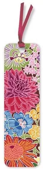 Zakładka do książki BKMK98 Abundant Floral Kate .. - tantis.pl