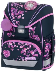 Zestaw Tornister Ultralight Blossom Dance HERLITZ