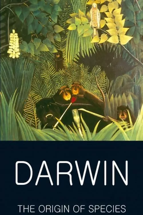 Origin of Species - tantis.pl