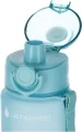 Starpak. Bidon 750ml, niebieski - tantis.pl