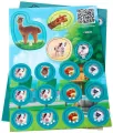 Domek. Zwierzaki - tantis.pl