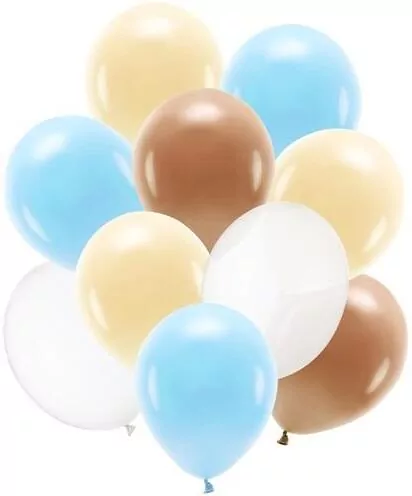 Zestaw balonów lateksowych - tantis.pl