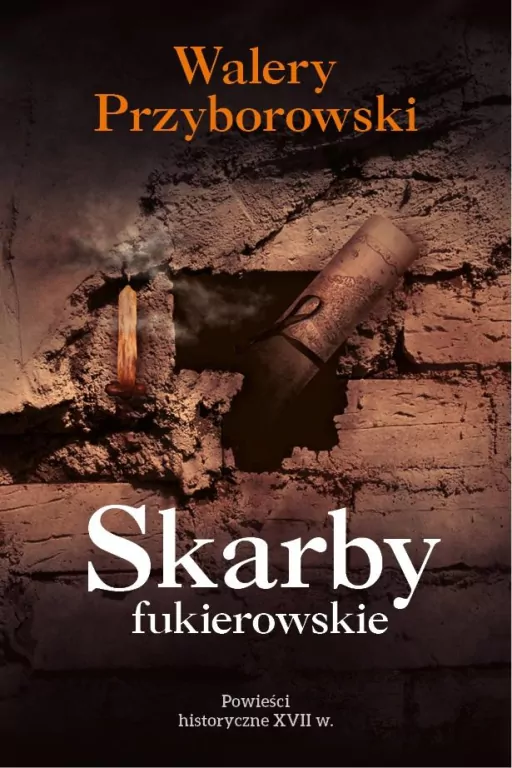 Skarby fukierowskie - tantis.pl