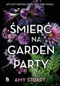 Śmierć na garden party - tantis.pl