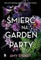 Śmierć na garden party - tantis.pl
