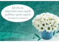Jak chcecie, żeby ludzie wam czynili, podobnie wy im czyńcie. Magnes na lodówkę - tantis.pl