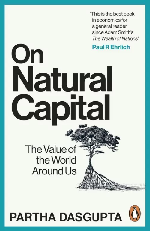 On Natural Capital - tantis.pl