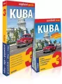 Explore! guide Kuba 3w1 w.2025 - tantis.pl