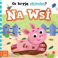 Na wsi. Co kryją okienka? - tantis.pl
