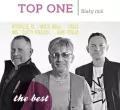 Top One. Biały miś. The Best. CD - tantis.pl