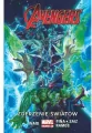 Zderzenie światów. Avengers. Tom 6 - tantis.pl
