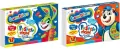 Pastele olejne Bambino. 12 kolorów - tantis.pl