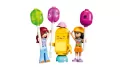 LEGO® Firends. Stoisko z lodami i balonami 42692 - tantis.pl