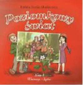 Wiosna-Lato. Poziomkowy świat. Tom 1 - tantis.pl