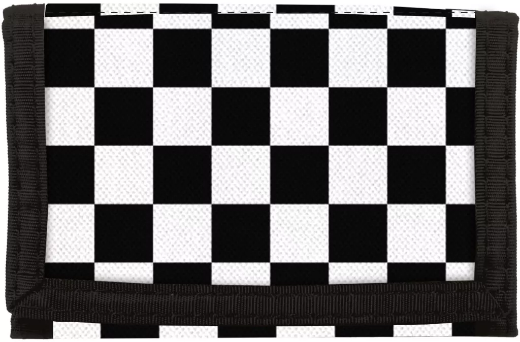 Portfel BackUp 7 A94 DERFORM - tantis.pl