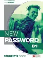New Password B1+ SB + online + S's App - tantis.pl