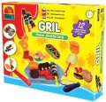 Masa plastyczna Grill - tantis.pl