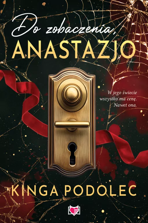 Do zobaczenia, Anastazjo - tantis.pl