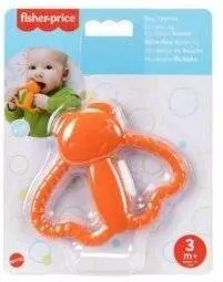 Fisher-Price Gryzak dla niemowląt - tantis.pl