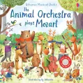The Animal Orchestra plays Mozart - tantis.pl