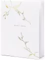 Księga Gości Guest book 20x24.5cm biały 22 kartki - tantis.pl