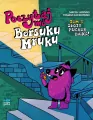 Poczytaj mi, Borsuku Mruku T.3 Złoty puchar znika! - tantis.pl