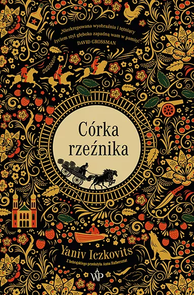 Córka rzeźnika - tantis.pl