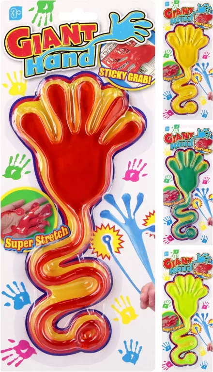 Łapka do rozciągania Gel 12x29 Mix - tantis.pl