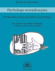 Psychologia resocjalizacyjna