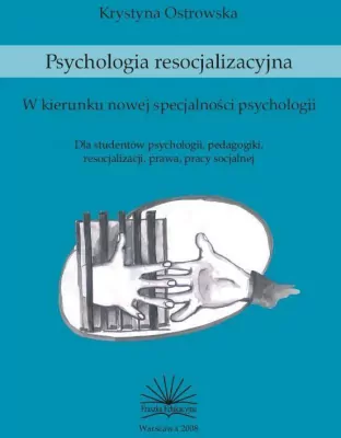 Psychologia resocjalizacyjna