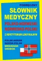 Podręczny słownik medyczny pol-norw-pol - tantis.pl