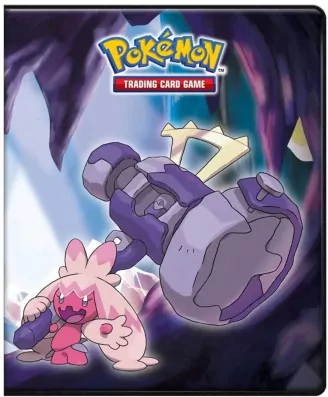 Ultra Pro: Pokémon - 4-Pocket Portfolio - Character Series - Tinkaton - tantis.pl