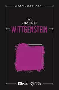 Wittgenstein. Krótki kurs filozofii - tantis.pl