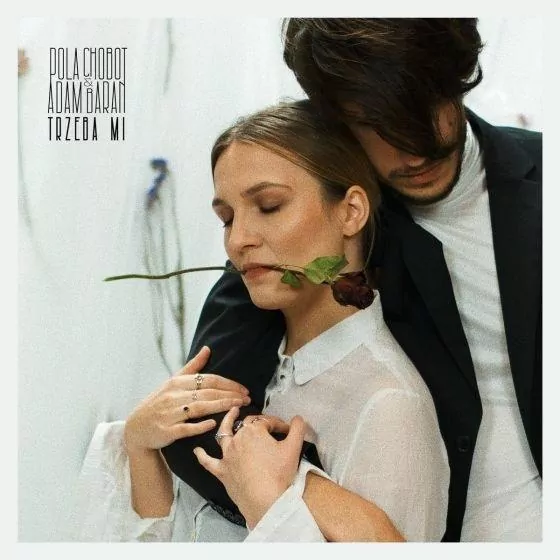 Trzeba mi CD - tantis.pl