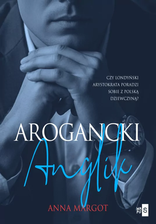 Arogancki Anglik - tantis.pl