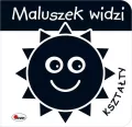 Maluszek widzi Kształty - tantis.pl