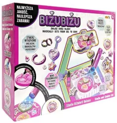 EPEE BiżuBiżu. Zestaw Studio Biżuterii