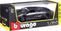 Lamborghini Reventón szary 1:24 BBURAGO - tantis.pl