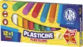Plastelina 13 kolorów. (12+1 gratis) - tantis.pl
