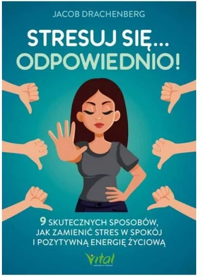 Stresuj się... odpowiednio! - tantis.pl