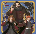 Clementoni. Puzzle 3x48. Super Kolor. Harry Potter - tantis.pl
