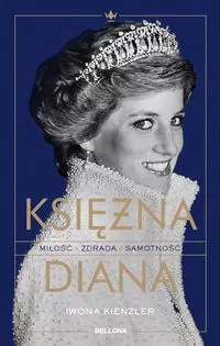 Księżna Diana - tantis.pl