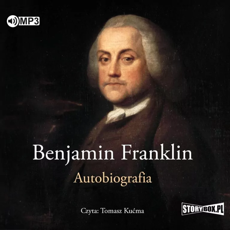Autobiografia. Audiobook - tantis.pl