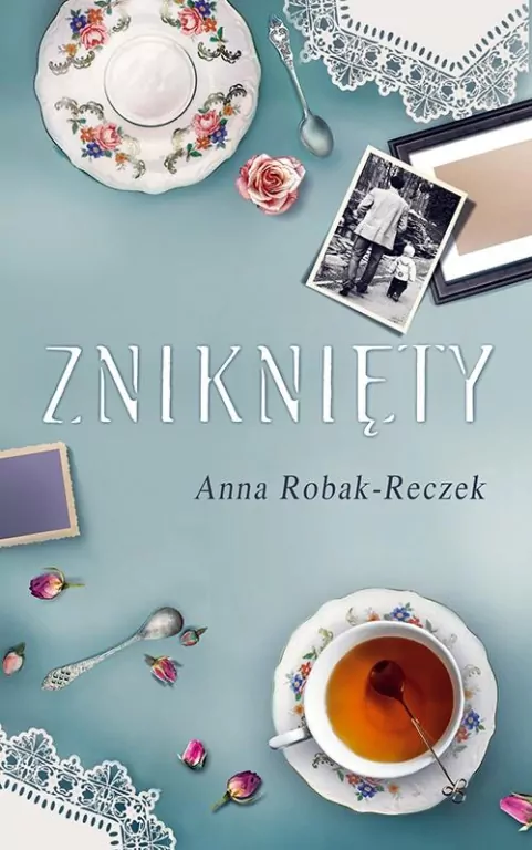 Zniknięty - tantis.pl