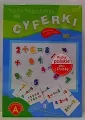 Puzzle magnetyczne. Cyferki - tantis.pl
