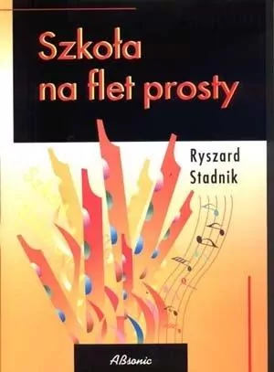 Szkoła na flet prosty - tantis.pl